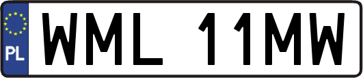 WML11MW