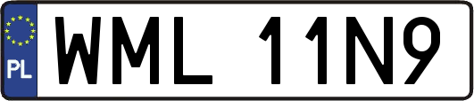 WML11N9