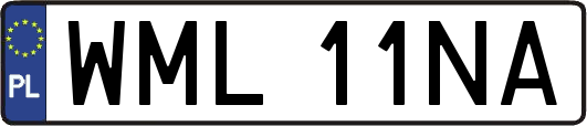 WML11NA
