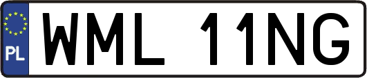 WML11NG