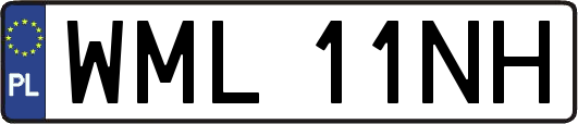WML11NH