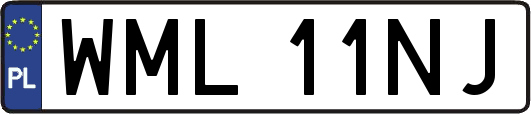 WML11NJ