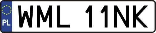 WML11NK
