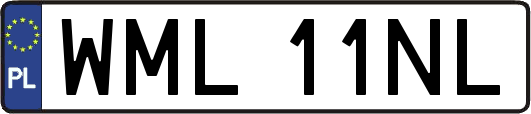 WML11NL