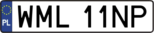WML11NP