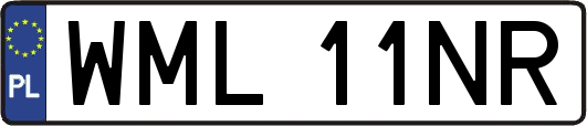 WML11NR