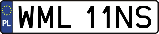WML11NS