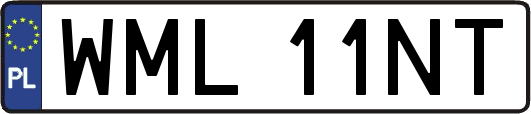 WML11NT