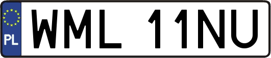 WML11NU
