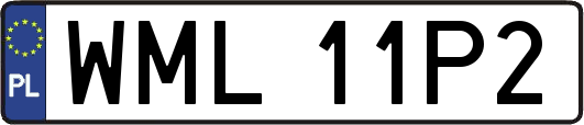 WML11P2