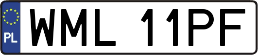 WML11PF