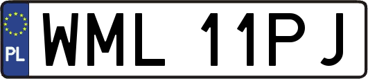 WML11PJ