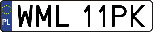 WML11PK