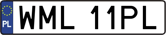 WML11PL