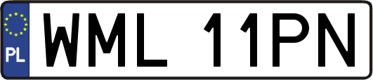 WML11PN