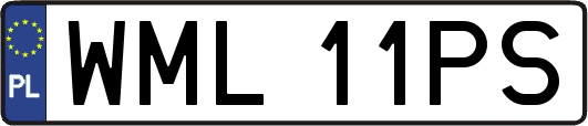 WML11PS