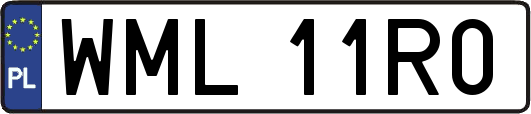 WML11R0