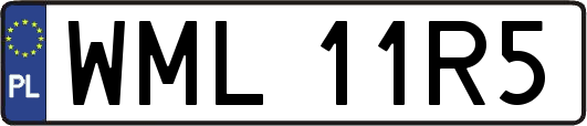 WML11R5