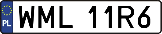 WML11R6