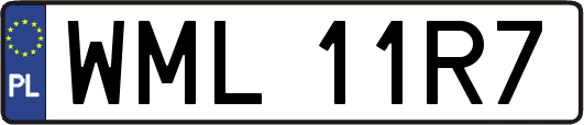 WML11R7
