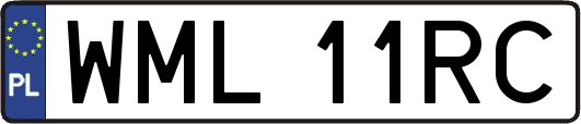 WML11RC