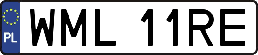 WML11RE