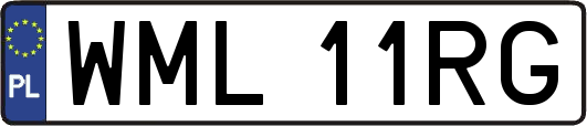 WML11RG