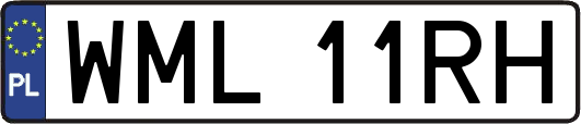 WML11RH