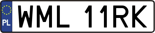 WML11RK