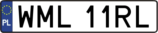 WML11RL