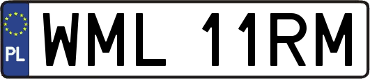 WML11RM