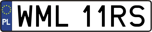 WML11RS