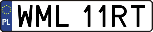 WML11RT