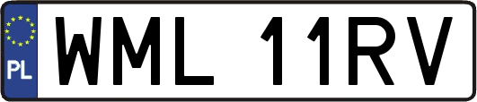WML11RV
