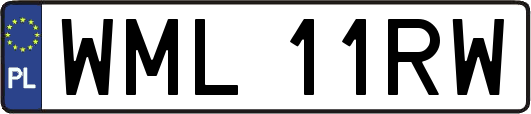 WML11RW