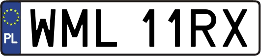 WML11RX