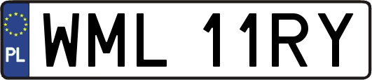 WML11RY