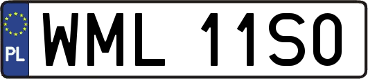 WML11S0