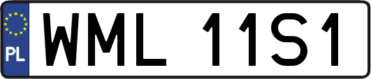 WML11S1