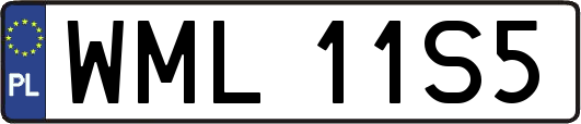 WML11S5