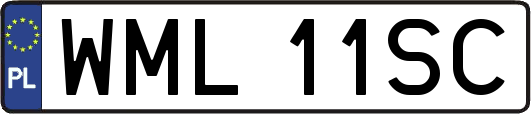 WML11SC