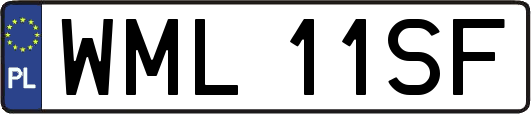 WML11SF