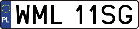 WML11SG