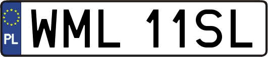 WML11SL