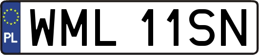 WML11SN