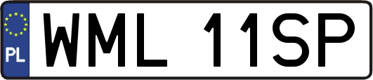 WML11SP