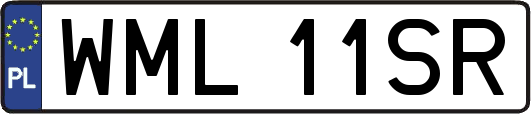 WML11SR