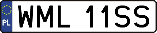 WML11SS