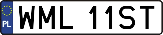WML11ST