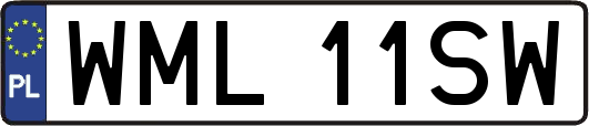 WML11SW